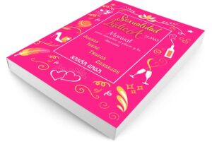 Firma de libro Sexualidad Lúdica