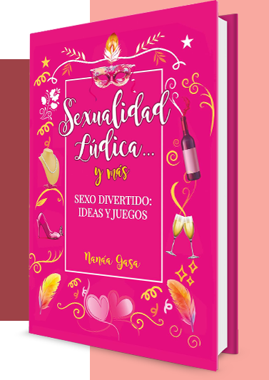 Portada Sexualidad Lúdica y más