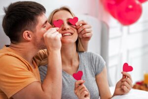 San Valentin